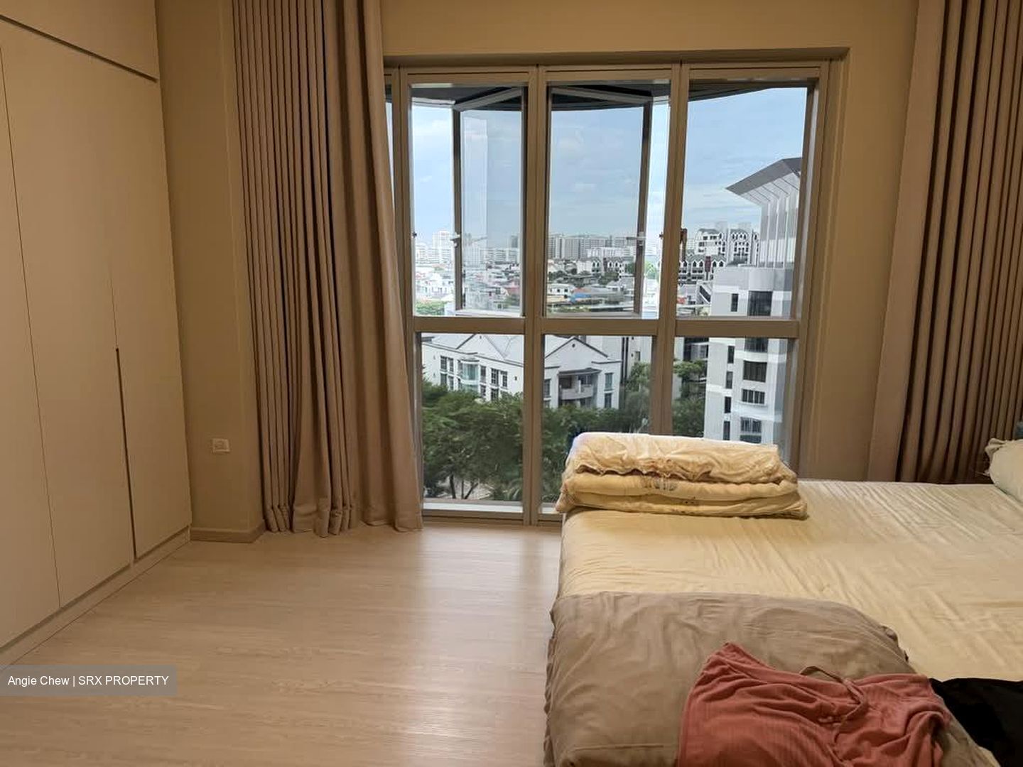 The Bayshore (D16), Condominium #580318191